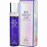 White Diamonds Lustre / EDT Spray 3.3 oz by Elizabeth Taylor