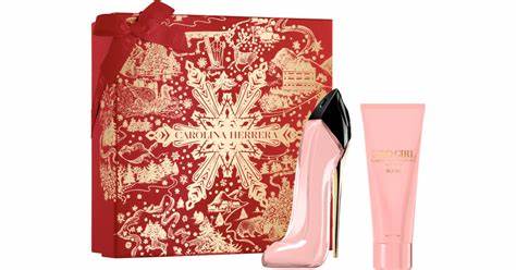 Carolina Herrera Good Girl Blush 2/pc set 2.7