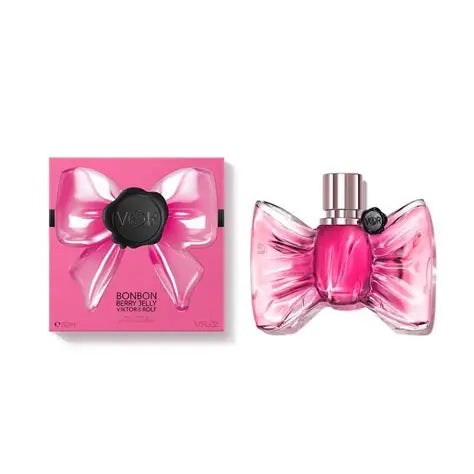 Viktor & Rolf Ladies Bonbon Berry Jelly EDP Spray 1.7 oz