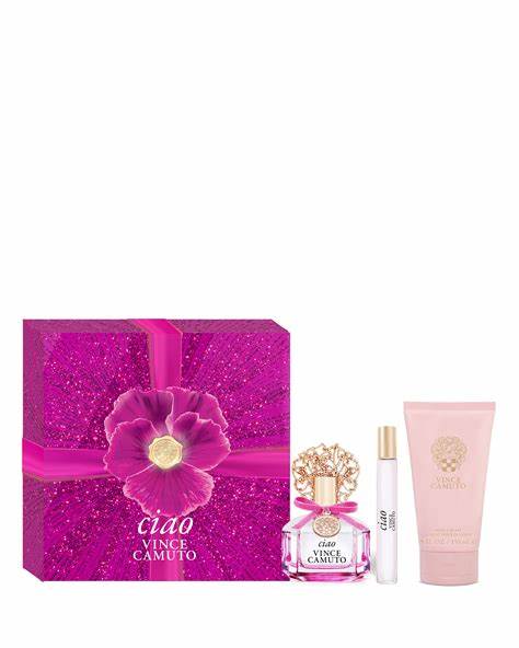 Vince Camuto Ciao 3-Piece Gift Set