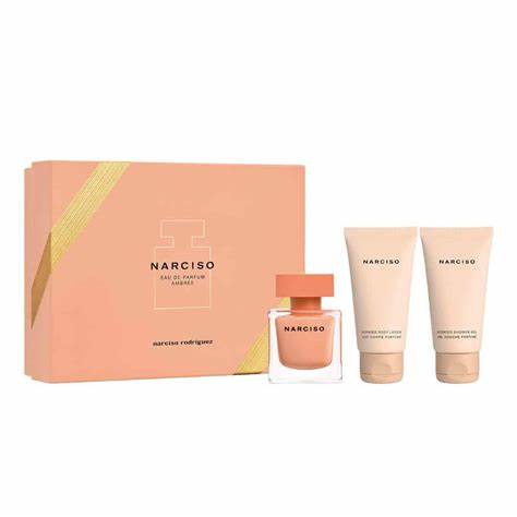 Narciso Rodriguez Narciso Ambree Set