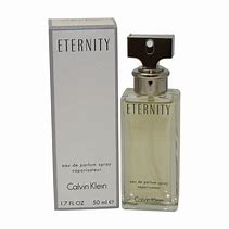 Eternity / EDP Spray 1.7 oz by Calvin Klein