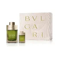 Bvlgari Man Wood Essence For Men Set EDP 100ml + EDP 15ml