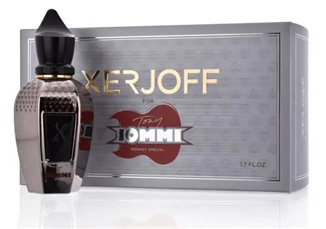 Xerjoff Tony Iommi Monkey Special EDP Spray 3.4 oz