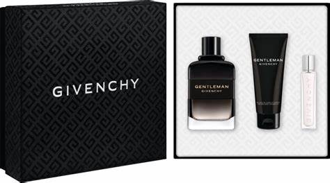 Givenchy Gentleman Boisee Gift Set