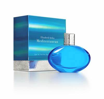 Mediterranean by EDP Spray 1.7 oz by Elizabeth Arden