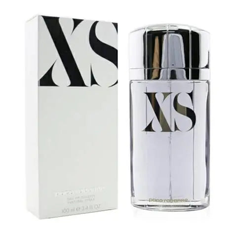 Paco Rabanne XS EDT Spray 3.4 oz (Tester)