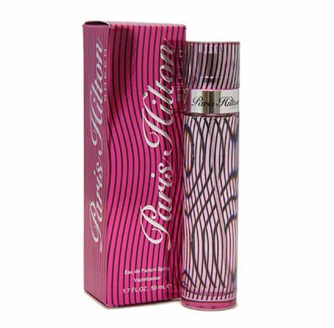 Paris Hilton EDP Spray 3.4 oz (w)