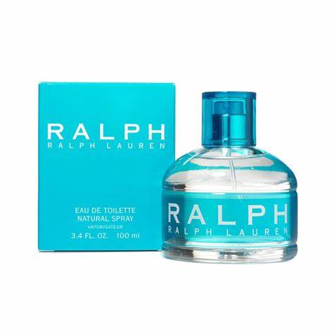 Ralph by EDT Spray 3.4 oz by Ralph Lauren