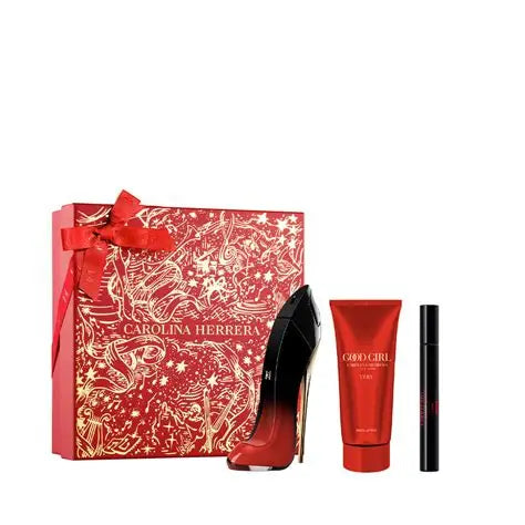 Carolina Herrera Very Good Girl Elixir Gift Set