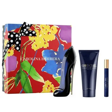 Carolina Herrera  Good Girl Gift Set