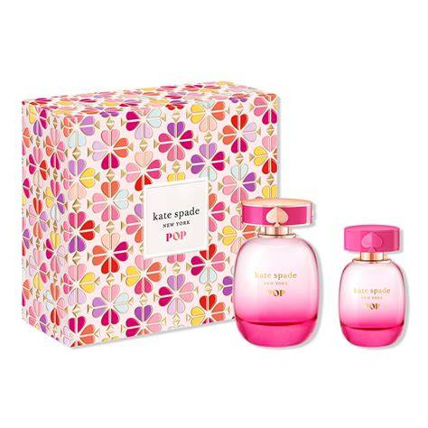 Kate Spade Pop Eau de Parfum 2-Piece Set