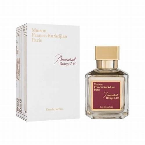 Baccarat Rouge 540 Eau de Parfum 2.4 by Maison Francis Kurkdjian