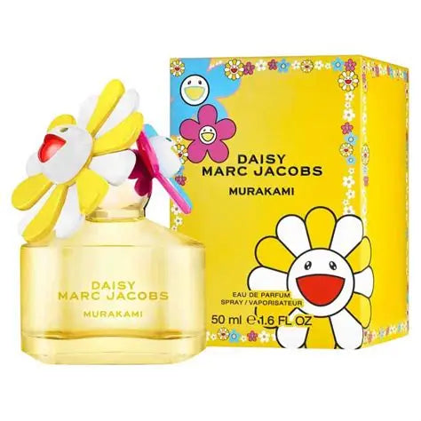 Marc Jacobs  Daisy Murakami 1.7 oz