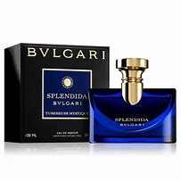 Splendida Tubereuse Mystique EDP Spray 3.4 oz by Bvlgari