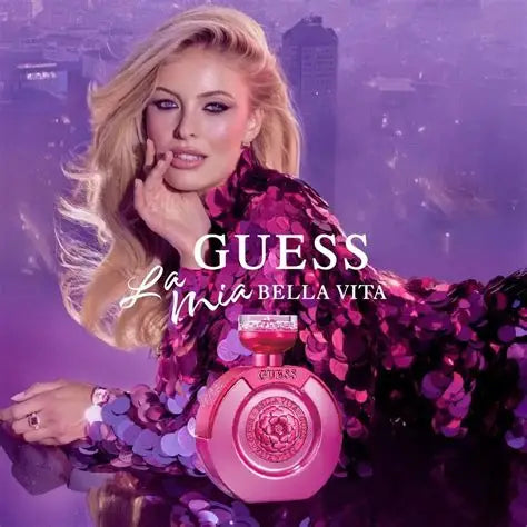 Guess la mia Bella set