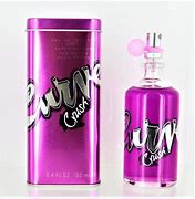 Curve Crush / EDT Spray 3.4 oz by Liz Claiborn