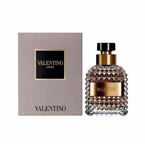 Valentino Uomo Eau de toilette 3.4 0z by Valentino