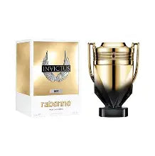 Paco Rabanne Men's Invictus Elixir Parfum 3.4 oz Fragrances