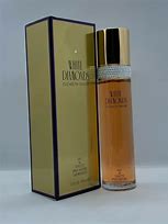 White Diamonds Eau De Toilette 3.4 by Elizabeth Taylor