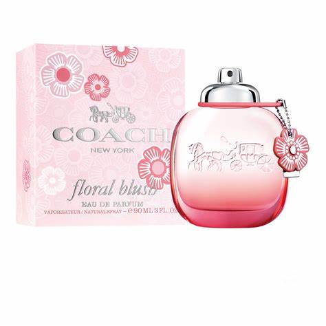 Floral Blush EDP Spray 3 oz by Coach