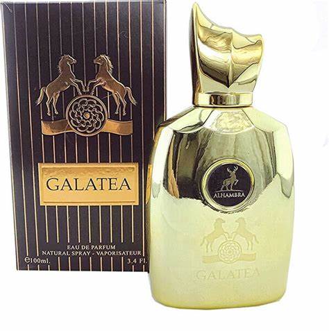 MAISON ALHAMBRA  Galatea EDP 3.4 oz Fragrances