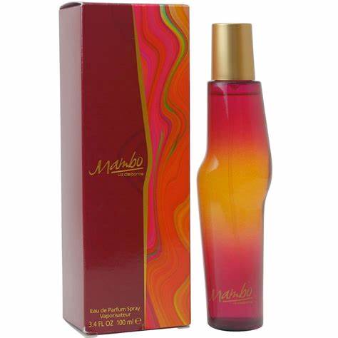 Mambo for Women 3.4 oz. Eep by Liz Claiborne