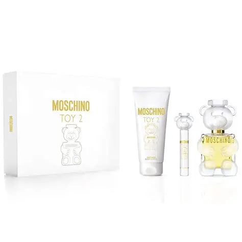 Moschino Toy 2 Eau De Parfum 100 Ml By Moschino