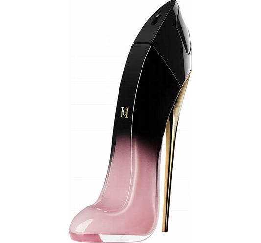 Carolina Herrera Good Girl Blush Elixir EDP Spray 2.7 oz (Tester