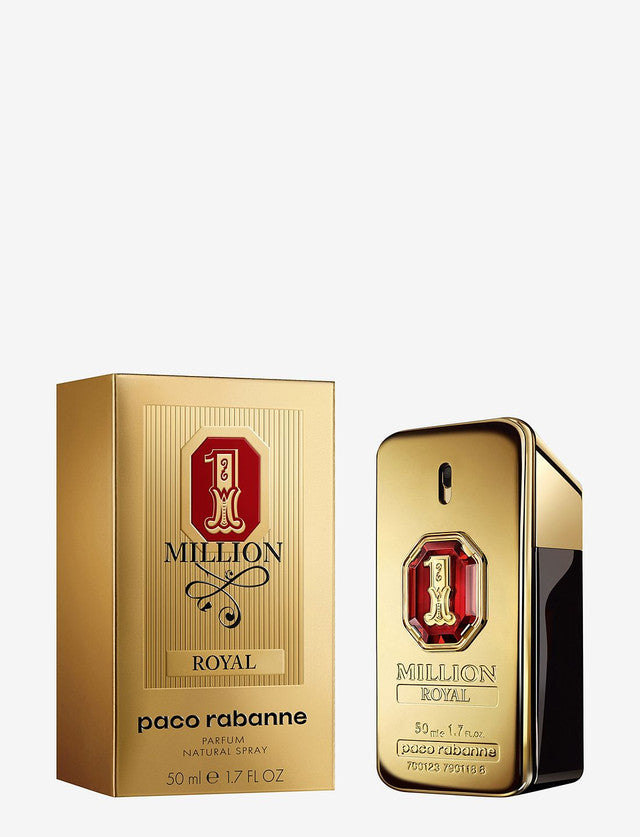 1 Million Royal Parfum EDP Spray 1.7 oz by Paco Rabanne