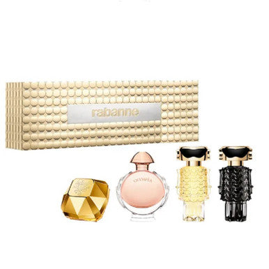 Paco Rabbane Mini Set Gift Set