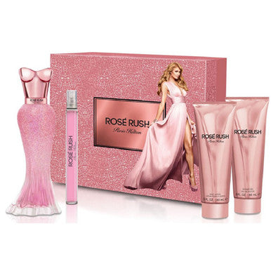 PARIS HILTON  Rose Rush Gift Set