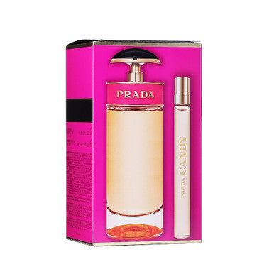 Prada Candy 2/pc Gift Set by Prada