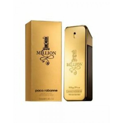 Paco Rabbane 1 Million Men's / 3.3oz (100 ml