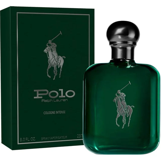 Polo Cologne Intense EDP Spray 8.0 oz by Ralph Lauren