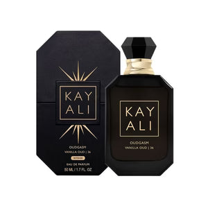 Kayali Oudgasm Vanilla  Oud 36  1.7