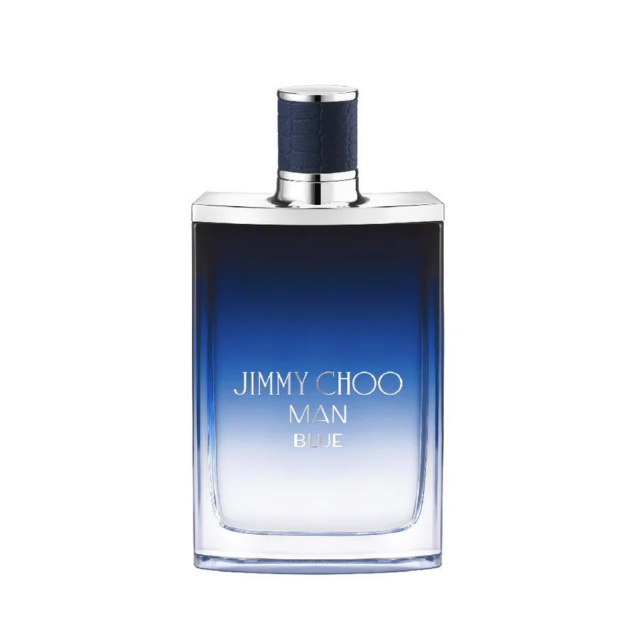 Jimmy Choo Man Blue 3.4 tester edt