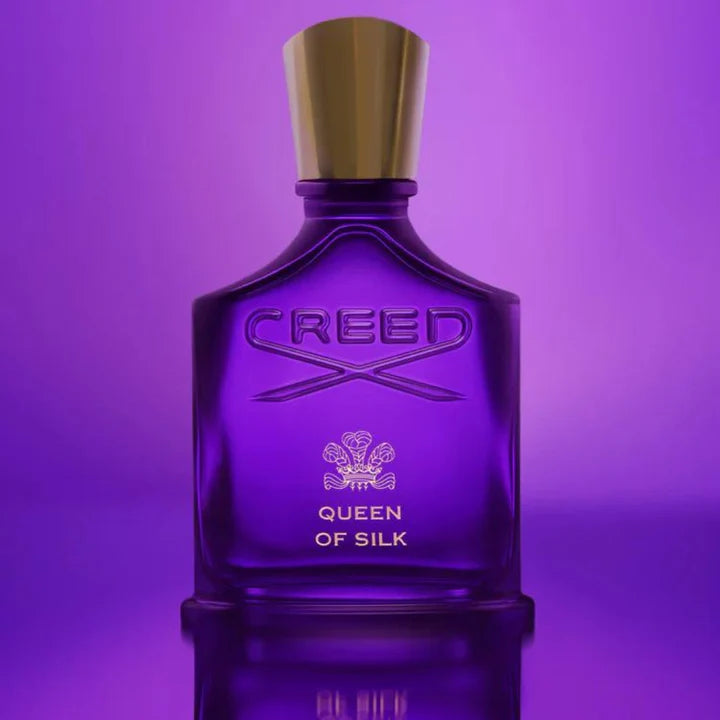 Creed Queen of Silk - Eau De Parfum 2.5
