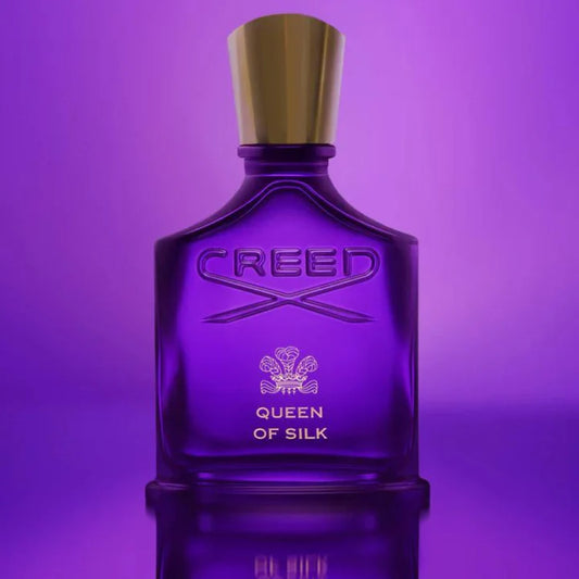 Creed Queen of Silk - Eau De Parfum 2.5