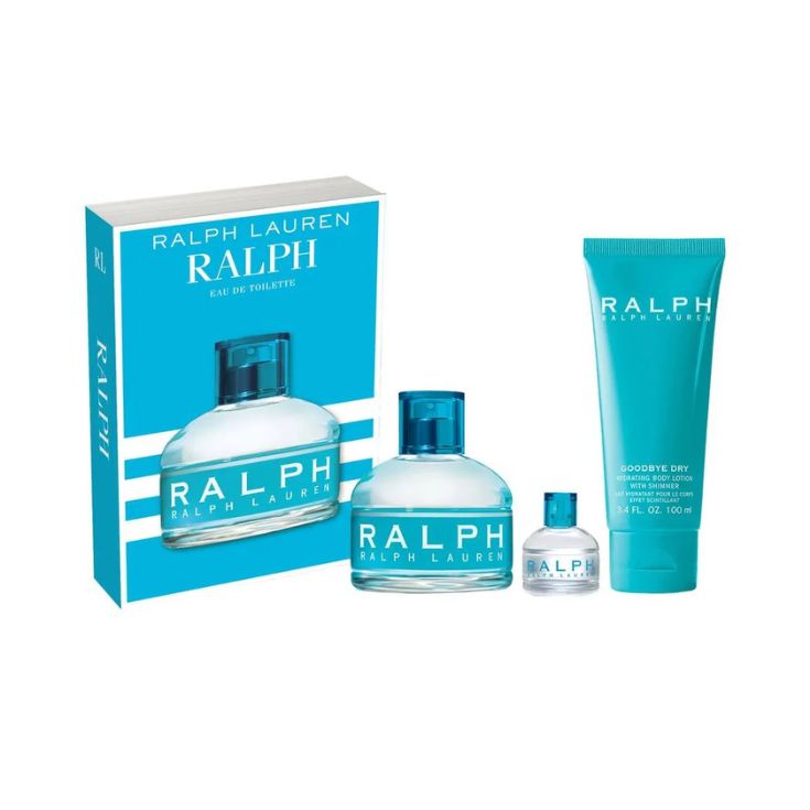 Ralph Lauren Ralph Gift Set