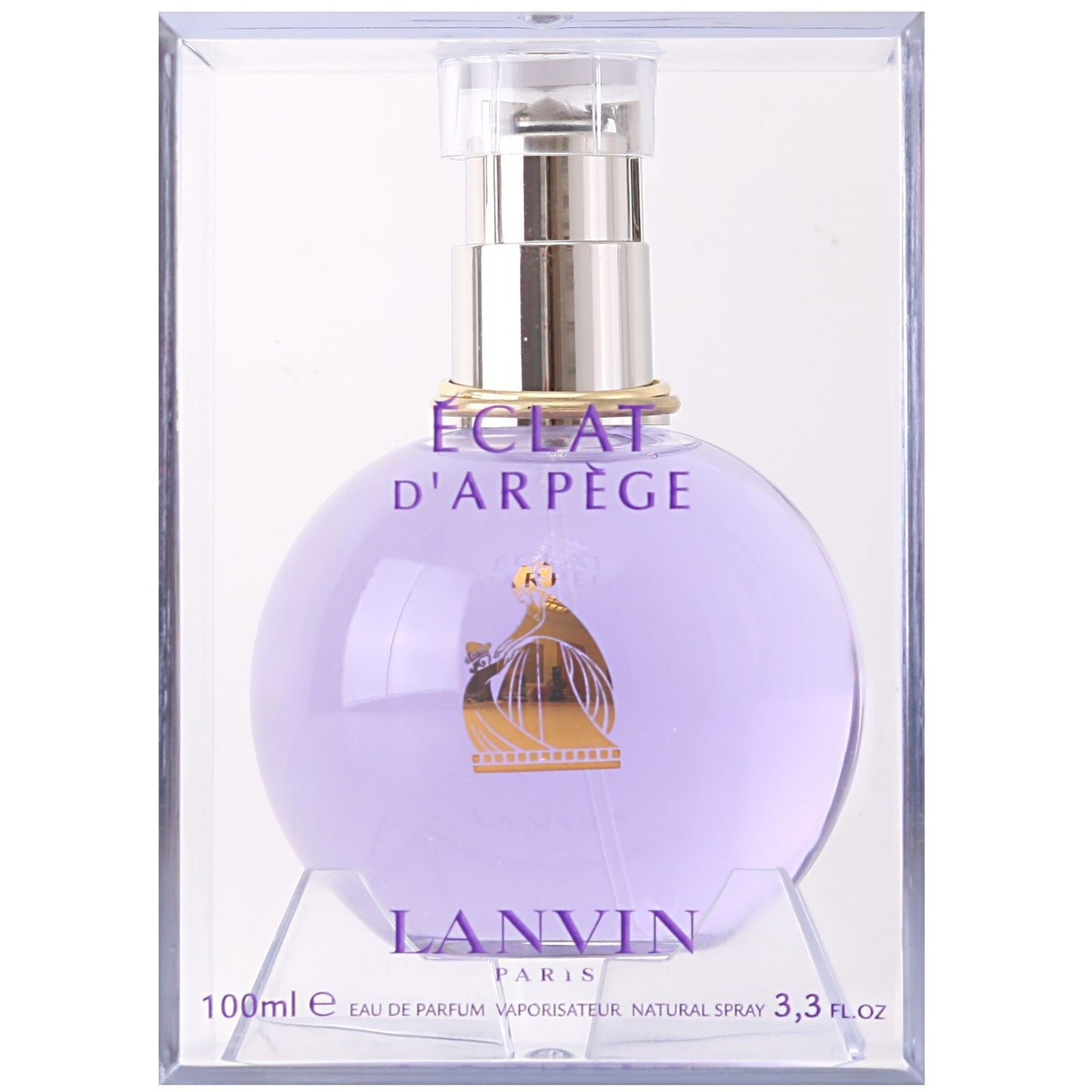 Eclat De Arpege by EDP Spray 3.3 by Lanvin