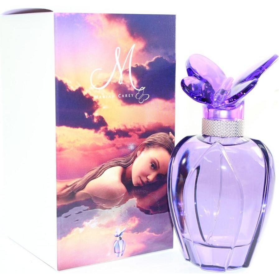 Mariah Carey, 3.3 oz EDP by Mariah Carey