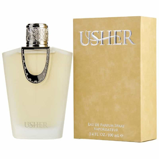 Usher / EDP Spray 3.4 oz by Usher