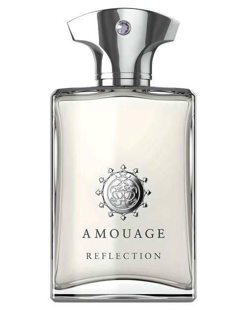 TESTER AMOUAGE REFLECTION 100ML EDP