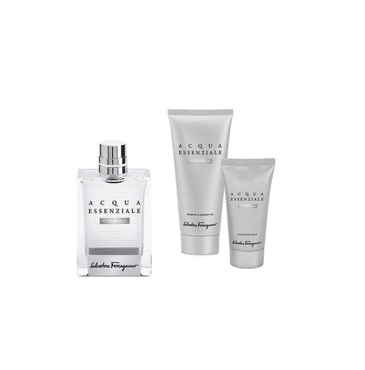 SALVATORE FERRAGAMO ACQUA ESSENZIALE COLONIA