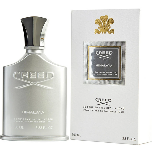 Himalaya, 3.33 oz. by Creed