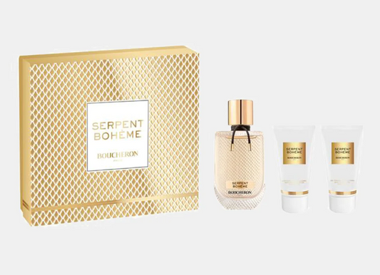 Serpent Boheme Eau De Parfum Set by Boucheron