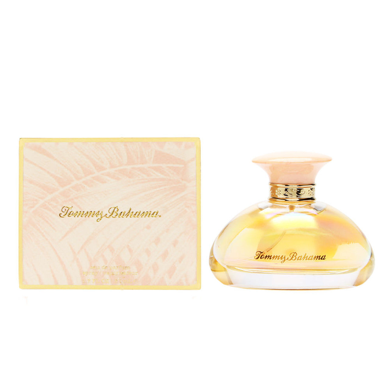 Tommy Bahama For Her 3.4 oz EDP Spray by Tommy