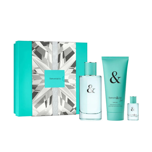 Tiffany & Co.Tiffany & Love Gift Set