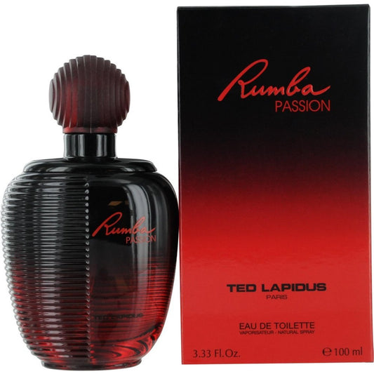 Rumba Passion by Ted Lapidus 3.3 edt